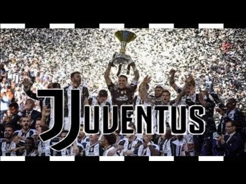 Juventus Campioni d'Italia (Canzone Inno Tributo Parodia) - Manuel Aski