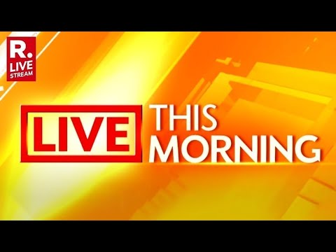Live This Morning: Syrians Celebrate Regime Fall As Assad Flees to Russia