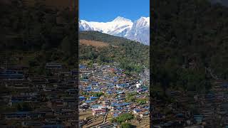 Sikless | The Most beautiful village of Nepal