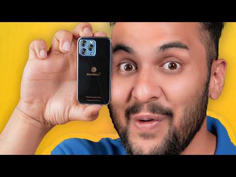 I Bought 6 UNIQUE & CHEAP Phones from Amazon ! *iPhone 16 Mini*