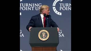 Do not come😂I'm gonna come || Donald Trump For2024    #Shorts