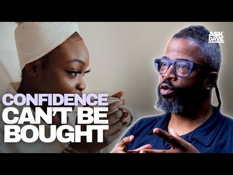 Stop Looking For Other People To Boost Your Self-Esteem and Validate You | Ask Dave Anderson