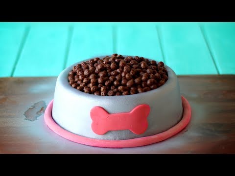 3 Amazing Cakes Disguised As Other Things