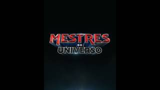Mestres do Universo | Em breve nos cinemas