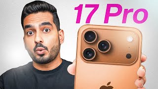 iPhone 17 Biggest Update Ever! Don't Miss This Video