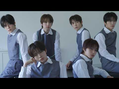 2027 <strong>NCT</strong> WISH SEASON’S GREETINGS BEHIND