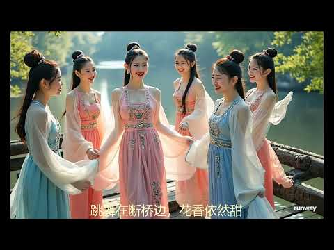 上海民谣35：卜算子•咏梅 | 南宋 陆游