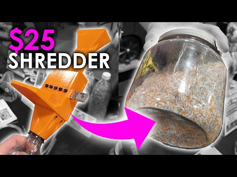 Cutting ANY Metal with Sparks (DIY EDM) - RMRRF2024