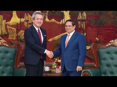 Điểm tin công nghiệp tuần qua 5