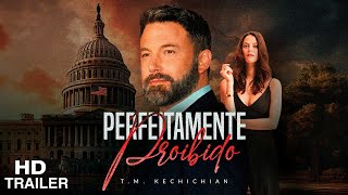 PERFEITAMENTE PROIBIDO Book Trailer (2023) Kaya Scodelario, Ben Affleck | HD