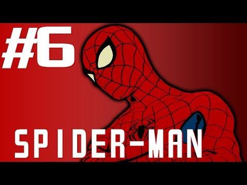 スーパーヴィランがやばすぎる / スパイダーマン(Spider-Man) #6