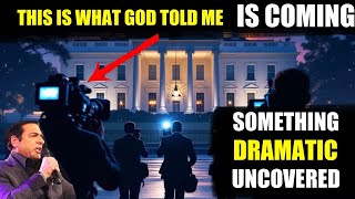 [A DRAMATIC SHIFT COMING: THIS IS WHAT GOD SAID IS COMING]🚨 Hank Kunneman Prophecy Aug 3, 2025