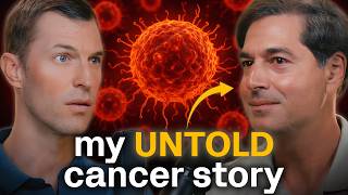 I Was Given 90 Days to Live… How Jordan Rubin Survived the Deadliest Diagnosis