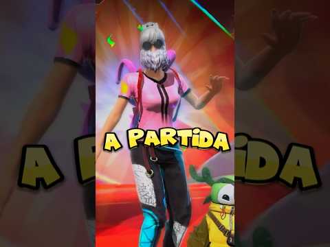 Oq vcs fariam no meu lugar? KKKKKKKKKKK #freefire #garenafreefire