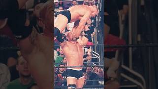 Goldberg’s Unbelievable Power 💪🔥 | WWE’s Most Powerful Superstar? #shorts #wwe