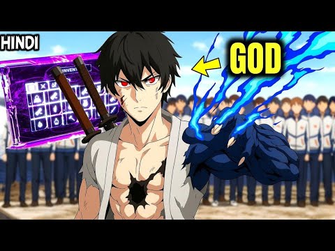 Orphan Vows Revenge And Becomes The Heir To The Kingdom Of Darkness?! | Anime Recap