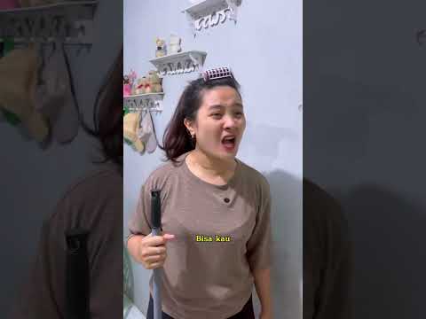 Dalam rumah tangga ketidak adilan itu emang nyata #viralshort #comedy #hiburan #vidioshorts #fyp