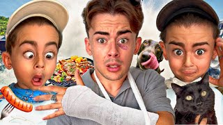 LES MEILLEURS TIKTOK🤣(Compilation) le déraciné🍃(best of)