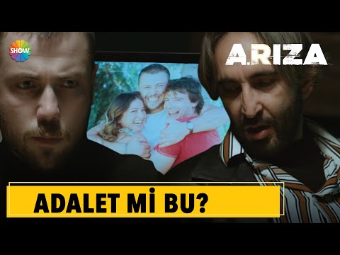 Arıza | Kardeşine bir şans verelim