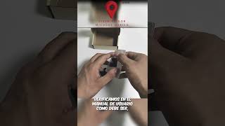 🟢 COMO ACTIVAR TU RASTREADOR OBD MICODUS MV66 #antirobo #gps #tracker