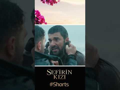 Aşıksan İnanırsın! | Sefirin Kızı 💔💔 #Shorts