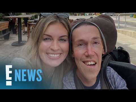Squirmy and Grubs’ Shane Burcaw, Hannah Burcaw Share Plans to Protect Baby From Online Trolls