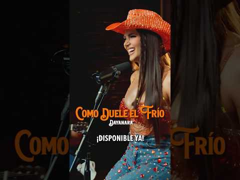 Hoy desperté con sed y felicidad viendo que ya se estrenaron los vallenatos que tanto me pidieron🧡