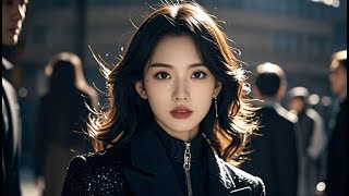 女孩重生后有超能力，一秒辨清善恶，逆袭的她飒爆了 🥰 中国电视剧