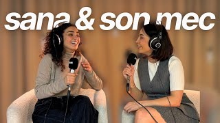 SANANAS : comment j'ai rencontré mon mec !