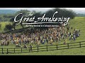 Exploring the Great Awakening: Spiritual Revival in Colonial America
