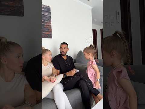 علموا أطفالكم إنّ الصلاة مفتاح كل خير❤️🤗