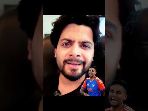 Nahi karna Handshake ๐ค #asiacup #suryakumaryadav #indvspak #shorts #handshake