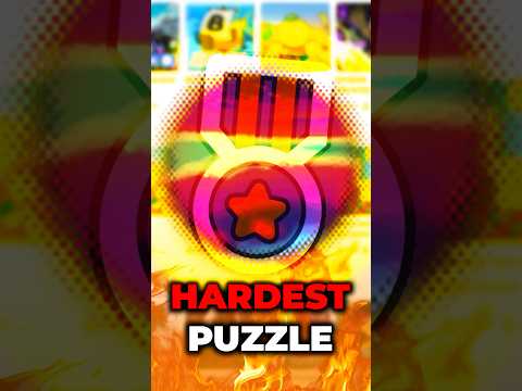 IT TOOK 2 MONTHS TO SOLVE THIS ROBLOX PUZZLE…