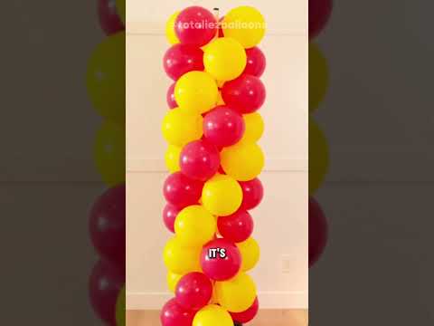 This Company Turned Party Decor into Money Making Business Idea #shorts #usa #usabusiness #usashorts