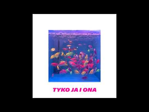 TYLKO JA I ONA