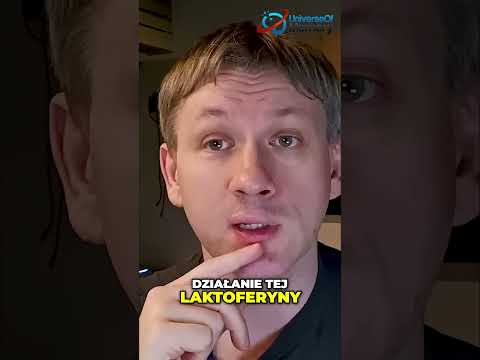 Laktoferyna: Czego Unikać? Proste Rady i Wskazówki!