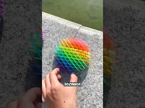 🐞 Insetos mágicos ao sol! Mas este aqui quer um like para mexer? 😂☀️💦