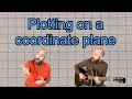 Exploring Coordinate Plane Concepts