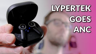 Vido-test sur Lypertek PurePlay Z5