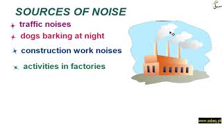 Noise, Its Sources And Effects On Human Health
