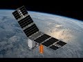 CubeSat Project and Microwave Radiometry