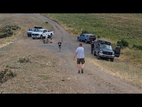 Tank Radio is live, last dollar pass