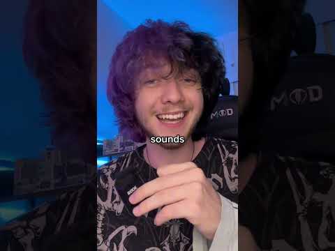 Making a song using THIS secret technique