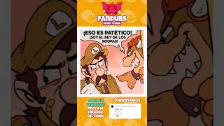 te perdono 🙀 #humor #fandub
