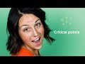 Critical Points and Extrema Concepts