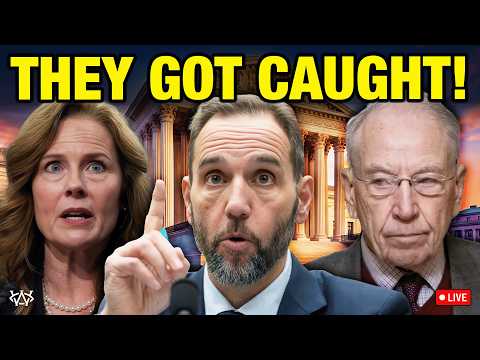 Jack Smith CAUGHT! Election Case REVERSED! Supreme Court FREAKED OUT!