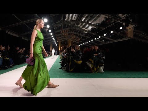 Victoria Beckham | Spring Summer 2025 | Paris Fashion Week