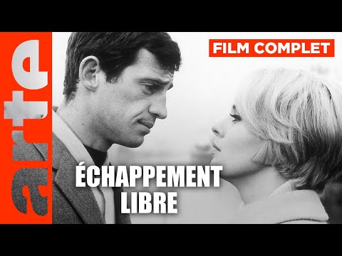 Échappement libre | Film complet | ARTE Cinema