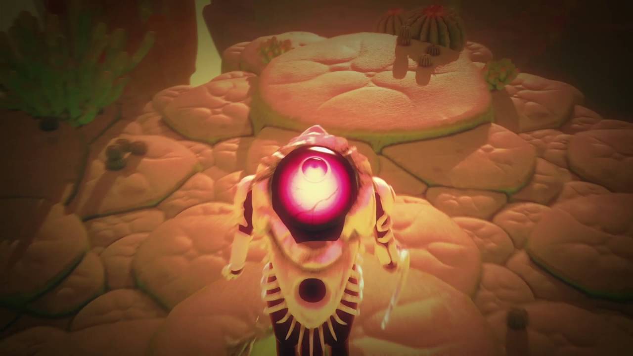 Gravity Rush 2 trailer thumbnail