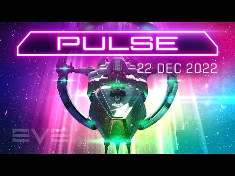 EVE Online | Pulse – Winter in EVE, End of Year